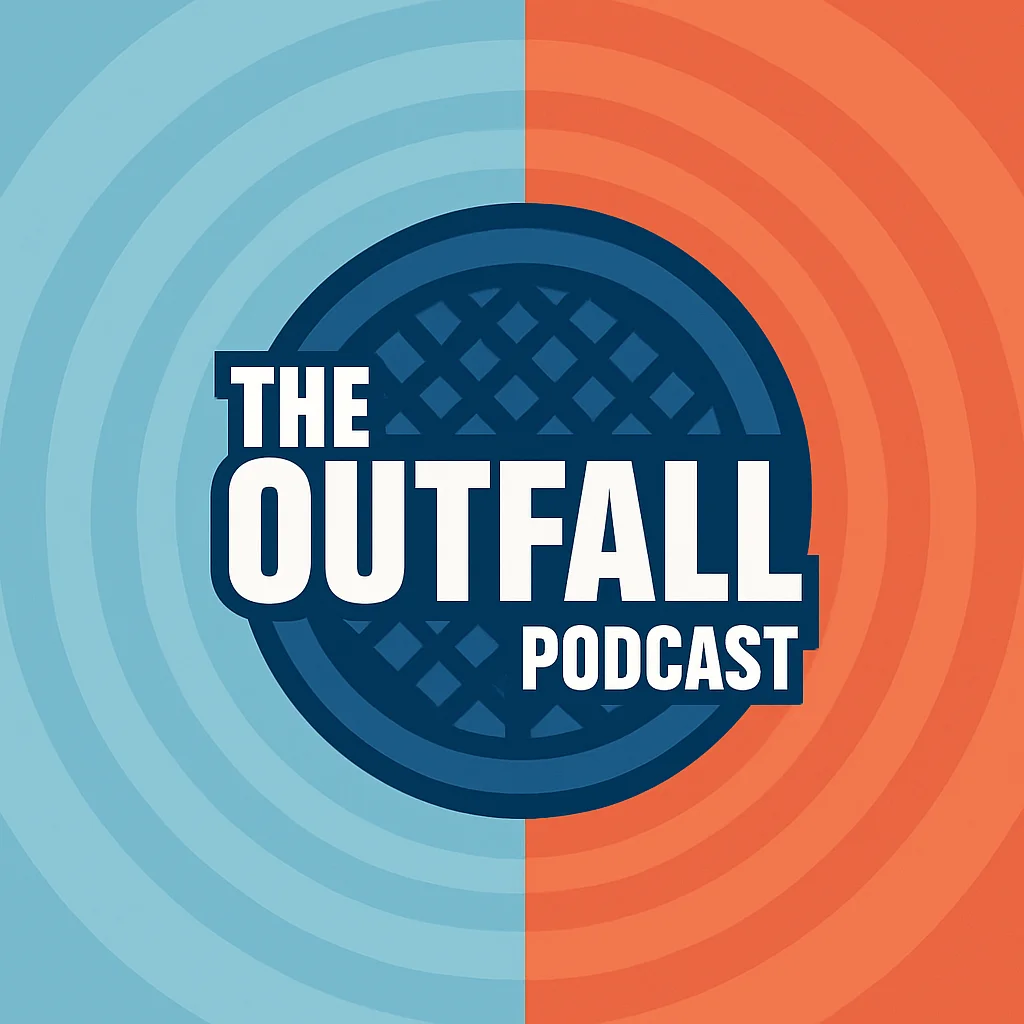 The Outfall Podcast